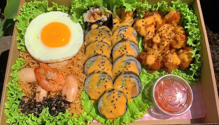 BYY FOODS KOREAN - Số 22 Đường ĐX148