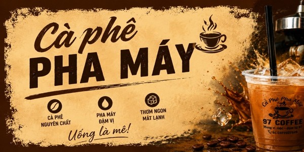 97 Coffee