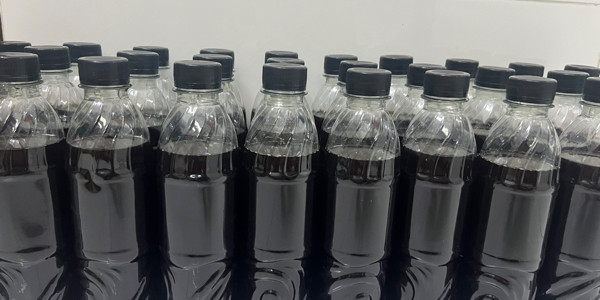 Tiệm Bánh Bà Ròm - KDC 91B