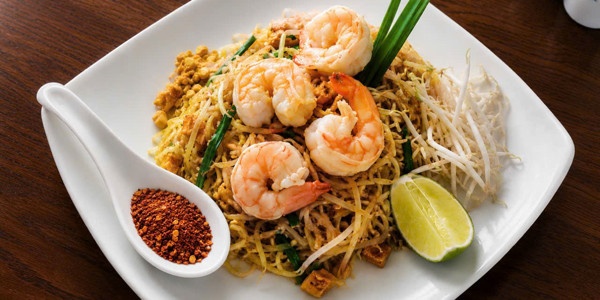 Mee Thái Biên Hoà - Xa Lộ Hà Nội