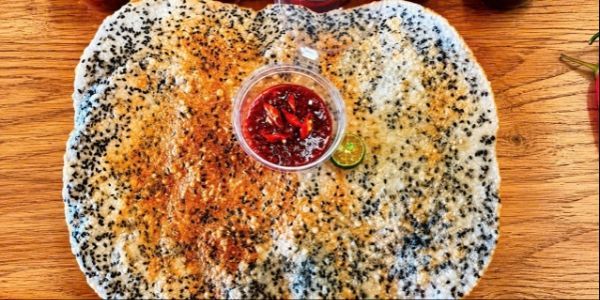 Ăn Vặt, Trà - Trái Cây Cắt Sẵn Em Bé Rin - Quang Trung