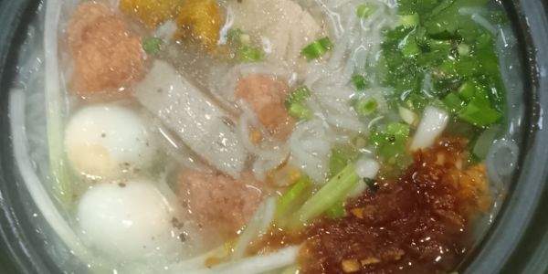 MY Cá Lóc - Bánh Canh Thố & Lẩu