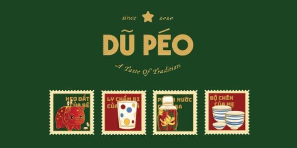 Dũ Péo - Trà Sữa - 16 Nguyễn Thị Út