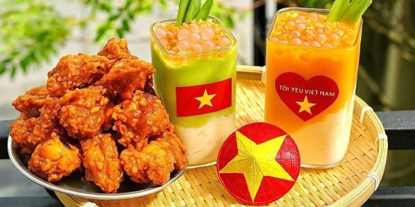 Nhím Trà Sữa