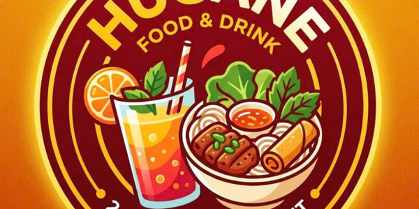 Hugane Drink & Food - 24 Hồ Quý Ly