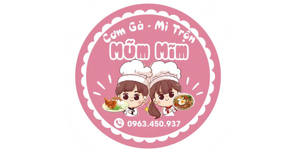 Cơm Gà & Mì Trộn MŨM MĨM - Hẻm 12 Đường 3/2