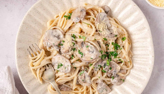 MAY KITCHEN - BURGER & PASTA - Nguyễn Văn Giáp