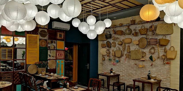 Bếp Nhà D9 - KDC Chánh Nghĩa