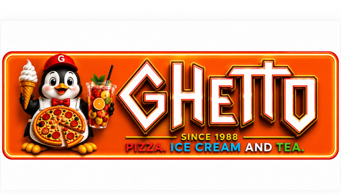 Thanh Ghetto - Pizza, Icream & Tea - Lý Thường Kiệt