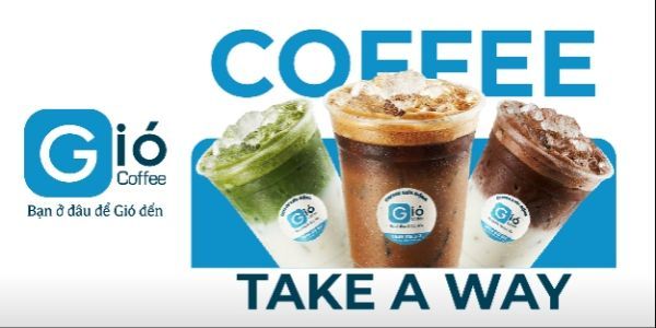 Gió Coffee