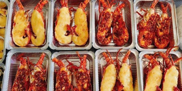 Chợ Thực Phẩm 79 - Hải Sản Và Món Ngon Mỗi Ngày