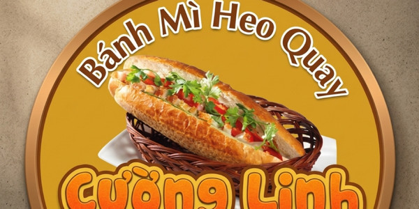Bánh Mì Heo Quay Cường Linh - Hàng Đậu