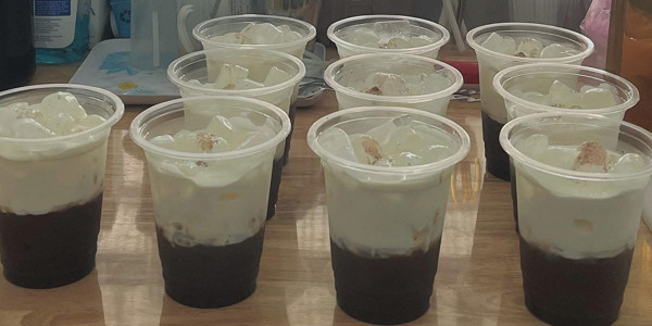 Coffee Con Chó Bem