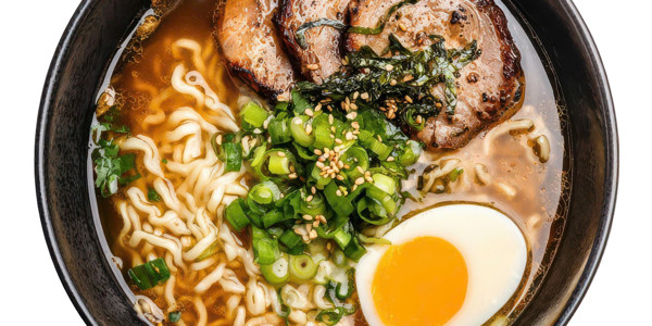 JUNRAMEN - Mì & Cơm Nhật