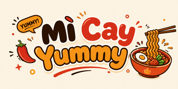 Mì Cay YUMMY - Quốc Lộ 1A
