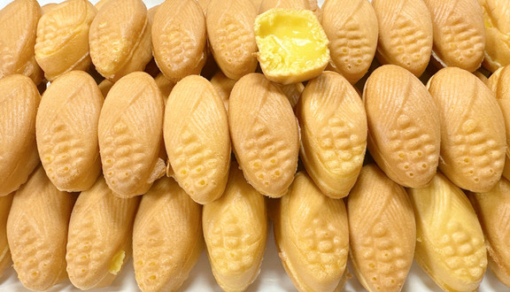 BÁNH BẮP HÀN QUỐC - COOPMART