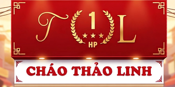 Cháo Thảo Linh - 191 Đình Đông
