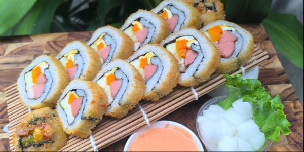 Bee Food - Cơm Cuộn Ngon