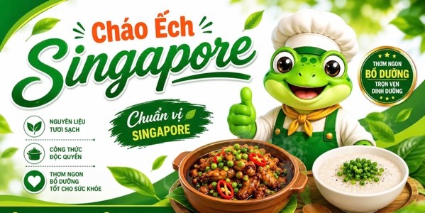 Ăn Vặt Việt Sing - Đường NA10