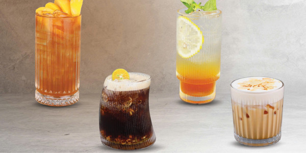 GAM Coffee - Nguyễn Gia Trí