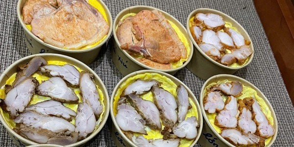 Phúc An - Cơm Ngon Và Ăn Vặt Online