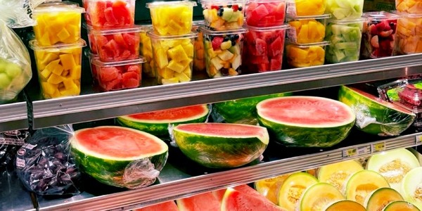 Hồng - Cà Phê, Nước Ép Trái Cây & Hoa Quả Cắt Gọt Sẵn - Trần Đại Nghĩa