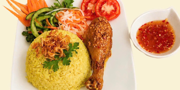 FACAGO - Cơm Gà - Dương Nội