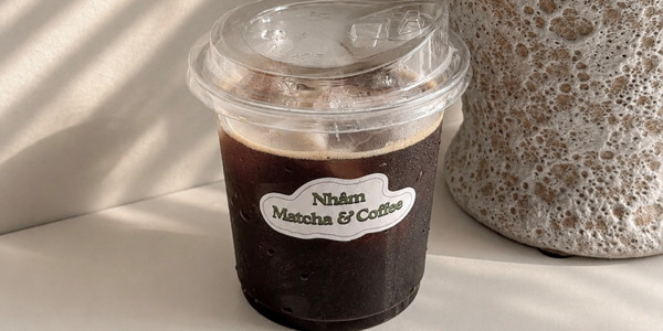 Matcha & Coffee Nhâm