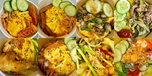 BẾP NHÀ VỊT - Khúc Thừa Dụ