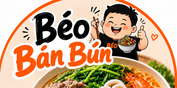 Béo Bán Bún - Sư Vạn Hạnh