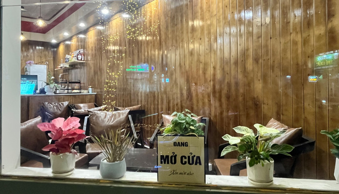 Bờm Tea - Cà Phê & Trà Sữa - 65 Nguyễn Văn Linh