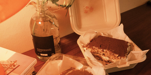 Yukkuri Home Bakery & Coffee - Dương Hà