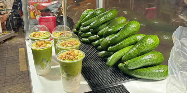 Chè Thái Thư