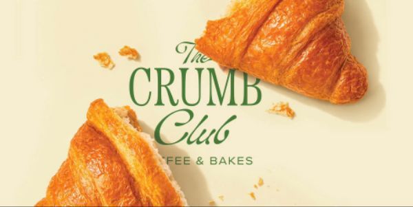 The Crumb Club Bakes