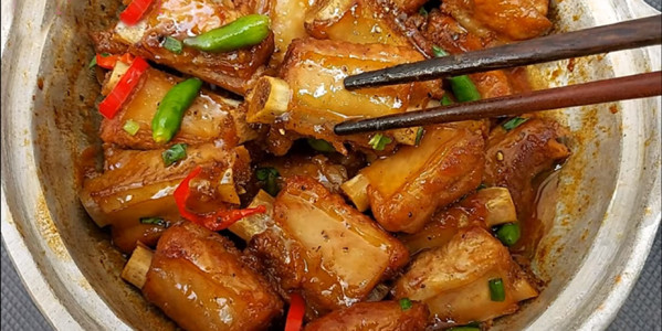 Tiệm Cơm Bảo Bảo