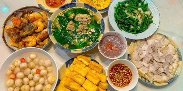 Cơm Phần 333 - CN Tây Thạnh