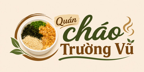 Quán Cháo Trường Vũ - Đông Ngạc