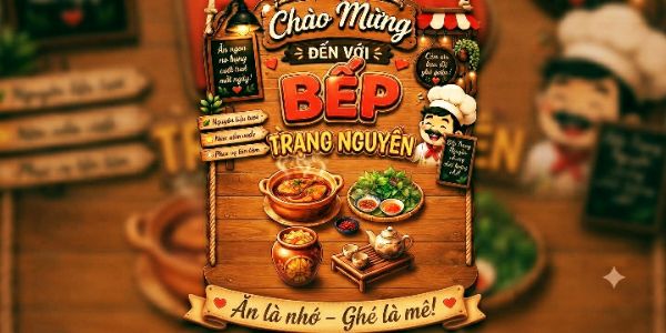 Bếp Trạng Nguyên