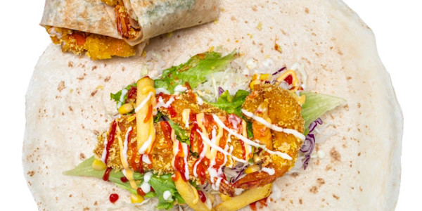 Bánh Mì & TaCos - EMMA