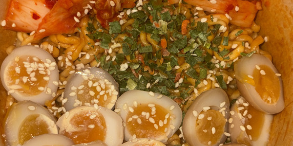 Tin'sfoods - Thức Ăn Nhanh - Đoàn Thị Nghiệp