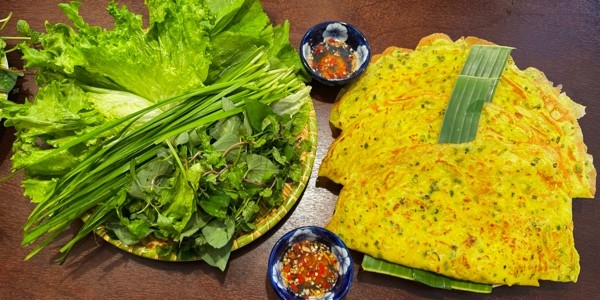 Hello Miền Tây - Bánh Xèo Miền Tây, Bò Kho & Cơm Tấm Sườn Và Gà