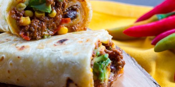 V-cook Mexican Snacks Đà Nẵng