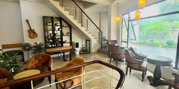 Cafe Đắk Lắk & Ăn Nhậu - 330 Đường Láng