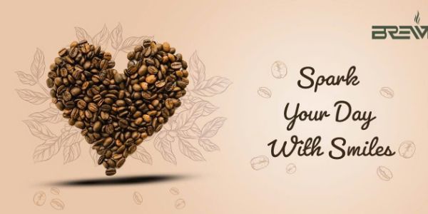 Brewka Coffee - Điện Biên Phủ