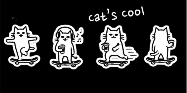 Street CAT’s Coffee
