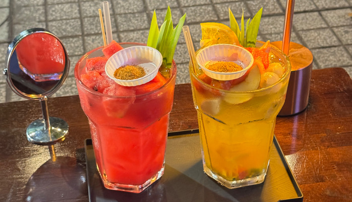 GƯƠNG Coffee - Đồ Uống & Ăn Vặt - Nguyễn Ái Quốc