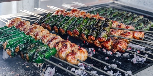 Bò Bảy Món Ánh Hồng