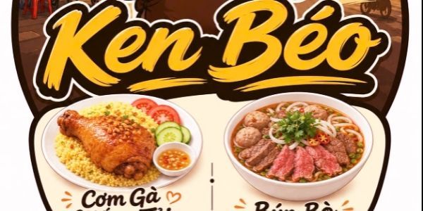 Ken Béo - Cơm Chiên Gà Mắm Tỏi