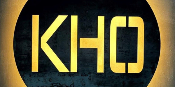 Kho Cafe - 07 Lương Nhữ Hộc