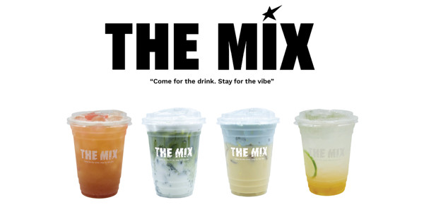The Mix Coffee - Lê Văn Sỹ